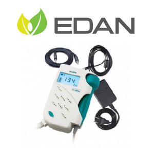 Doppler Fetal EDAN Sonotrax II Pro